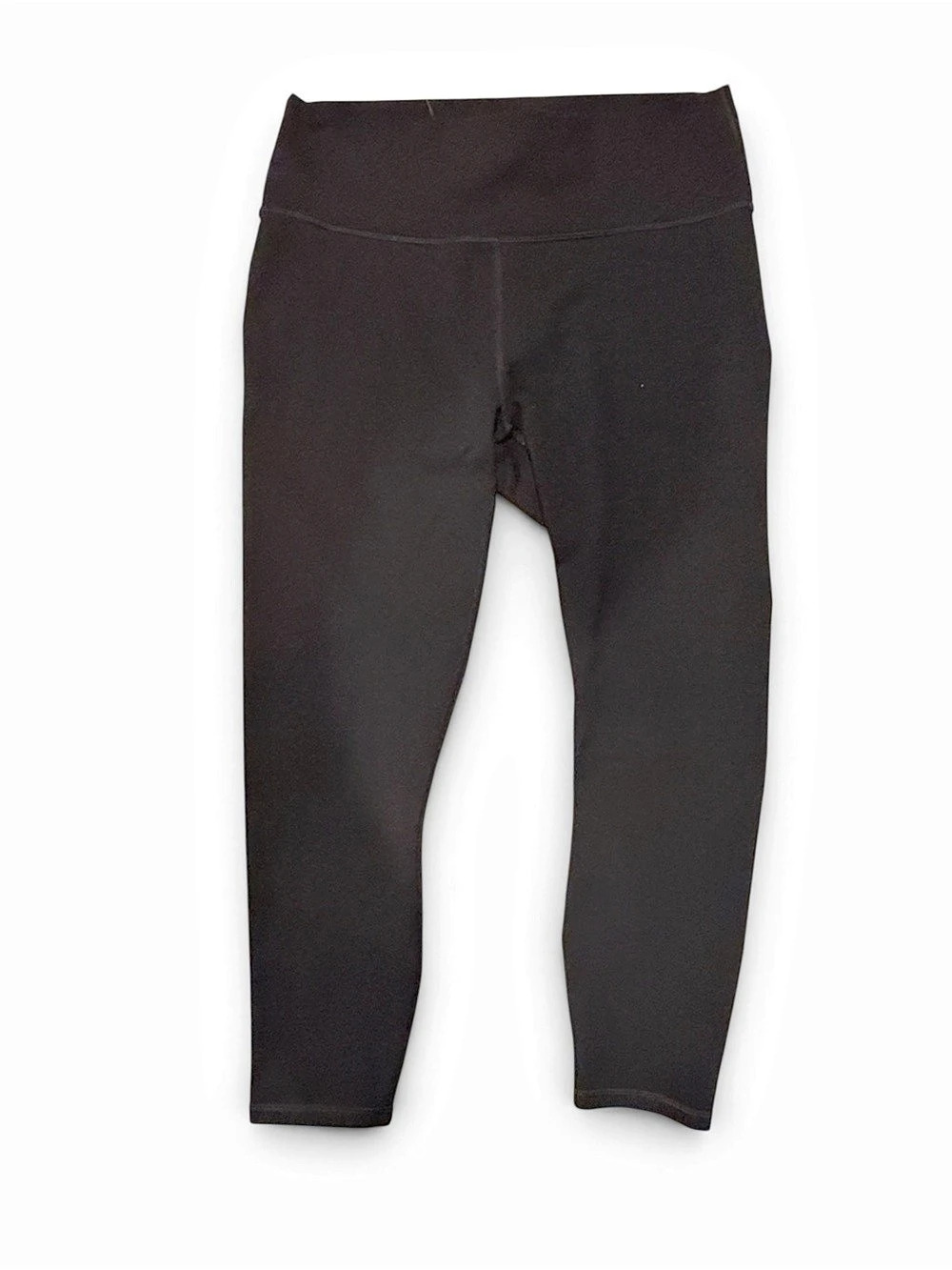 Fabletics Define PowerHold High-Waisted Legging Define High-Waisted Black
